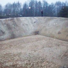 S​​rutų kaupimo lagūnos